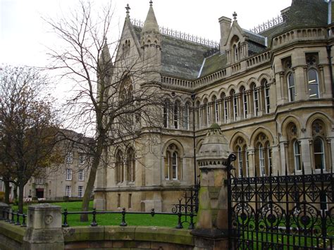 Our centre for english language education is accredited by the british council for the teaching of. Nottingham Trenet University Foundation Program ...