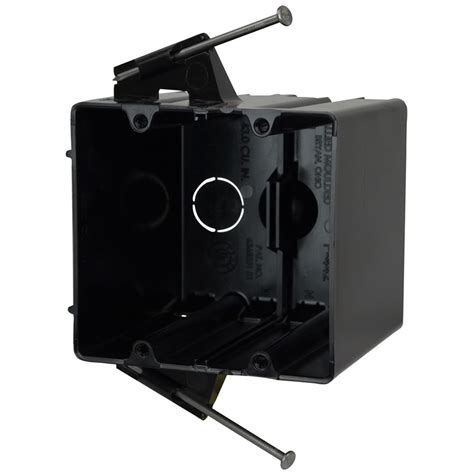 Allied Moulded Surface Mount Electrical Boxes At