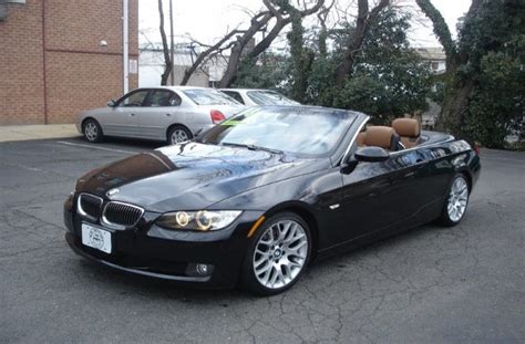 2008 Bmw 328i Convertible News Reviews Msrp Ratings With Amazing