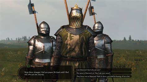 Vlandia Divided At Mount And Blade Ii Bannerlord Nexus Mods And Community