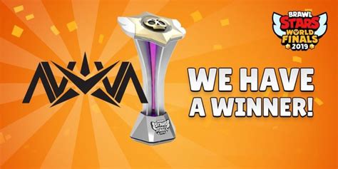 With their win in the brawl stars world championship, nova has completed the supercell triple crown, as the organization also won the clash royale league 2018 world finals, and the clash of clans 2018 world championship in esl hamburg. Nova E-sports won the Brawl Stars World Championship 2019