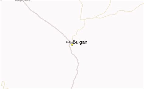Bulgan Weather Station Record - Historical weather for ...