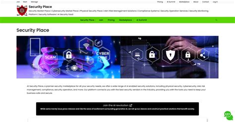 Securityplace net Sitio web sospechoso Reseñas Informe de Escaneo