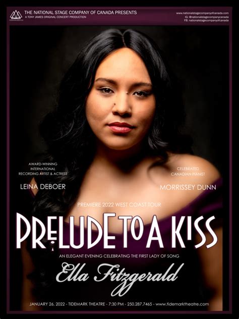 Prelude To A Kiss Tidemark Theatre