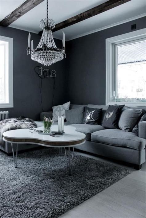 One popular way to paint a living room with vaulted ceilings, is to continue the wall color up to the ceiling and including it. The Most Popular Ceiling Paint Color for Low, High and ...