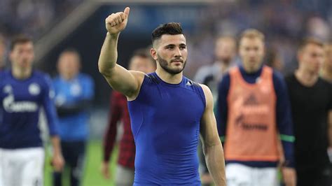 Maybe you would like to learn more about one of these? Horror-Hoffnungsträger Kolasinac: Schalke klammert sich an ...