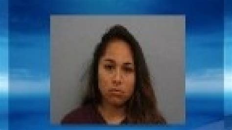 Nebraska Mother Charged With Abusing 4 Year Old Daughter Kptm