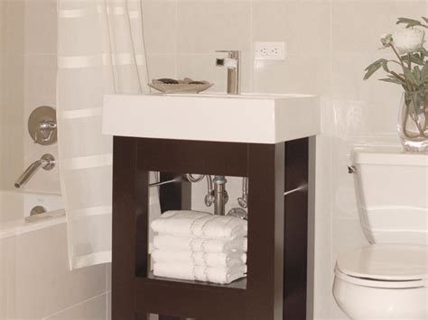 Small Bathroom Vanities | Small bathroom vanities, Small bathroom sinks, Small bathroom
