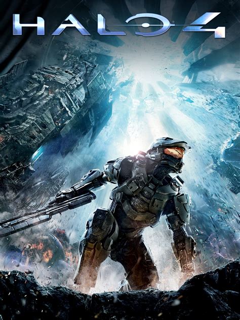 Halo 4 News Guides Walkthrough Screenshots And Reviews Gamerevolution