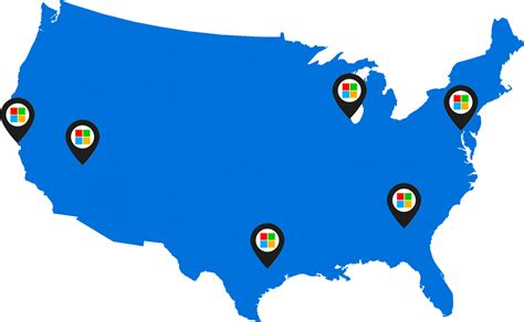 Connect To Microsoft Azure Packetfabric