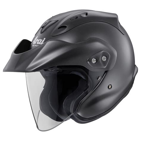 Genuine arai helmets are sold only by arai authorized dealers. $392.62 Arai CT-Z Open Face Helmet #139918