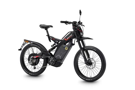 Llega La Bultaco Brinco Homologada Para La Calle Autobildes