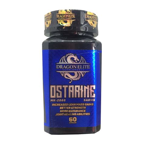 Ostarine, also known by its trade name enobosarm, ostabolic, or its original research chemical name mk2866, is not an anabolic steroid, and instead belongs to the newest form of experimental. Ostarine MK-2866 SARMS 25mg (60 Caps) - Dragon Elite ...