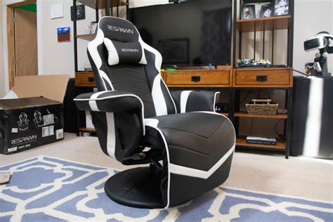 Respawn 900 Gaming Recliner Ign