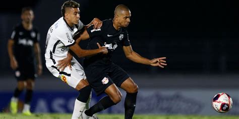 Corinthians x Red Bull Bragantino onde assistir AO VIVO pelo Brasileirão