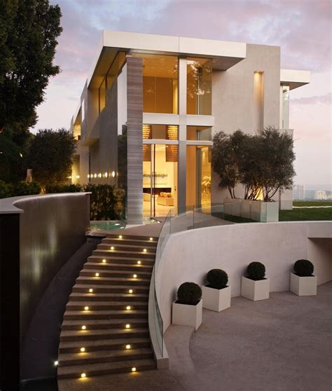 Top Modern House Designs Ever Built Architecture Beast