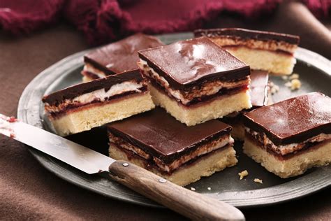 Take Pleasure In The Sticky Sweetness Of This Classic Slice Inspired By
