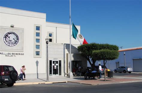 Mujer emprendedora, aprende cómo empezar tu negocio. Suspende actividades Consulado Mexicano - nuevolaredo.tv