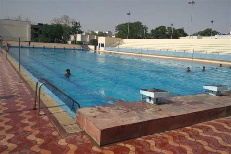 Swimming pool is as good as new (3 months old) shop value r2500 all included 3mx2mx0,75m new pump included with all pipes, filters and plugs also included chlorine capsules as well as chlorine drifter. 10 Best Swimming Pools In Jaipur (2020)
