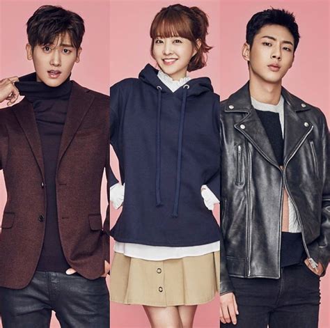 Terbaru 16 Drama Korea Terbaru Komedi Romantis 2021 Yang Paling Bagus