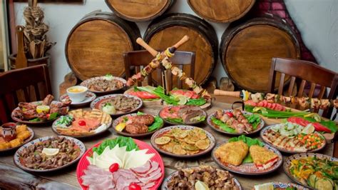 22 Best Balkan Restaurants In The Us Tasting Table Flame Burger