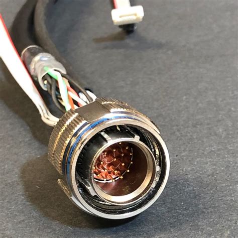 Cable Connector Bropages