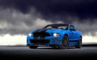 2013 Ford Shelby Gt500 Wallpaper Hd Car Wallpapers Id 2325