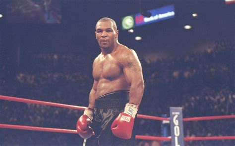 Video Boxing News Mike Tyson Helps Jamie Foxx Select Best Kos Ahead