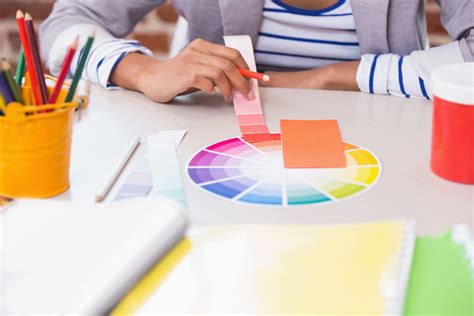 8 Benefits Of Having A Paint Color Consultant The Painting Pros