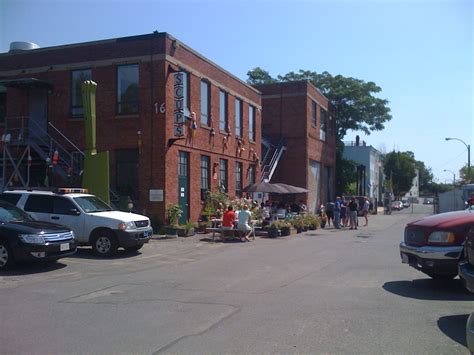 Boston Neighborhood Gems