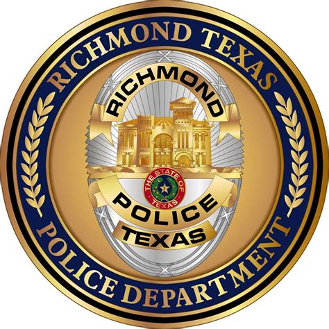 police department city of richmond