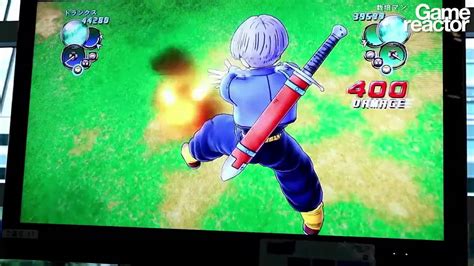 Players can create their own custom character, customizing their appearance and attributes like the model body, face, hair, attire. TGS 11: Dragon Ball Z: Ultimate Tenkaichi Gameplay - YouTube