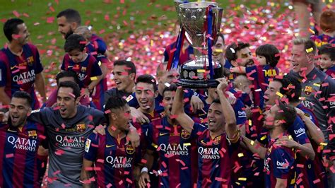 Примера кубок испании суперкубок сегунда сегунда b терсера кубок ла лиги кубок коронации spain: La Liga Season Previews 2015/16: Real Madrid and Barcelona ...