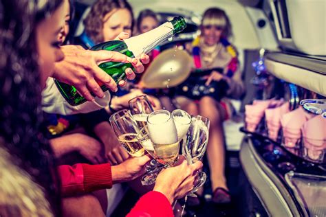 How To Make Sure Your Party Bus Is Ready For Your Next Celebration Real Estate Sign