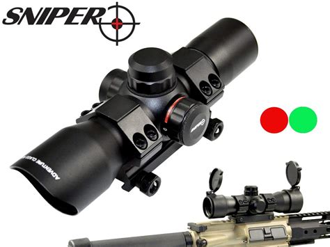 Best Compact Scope 2021 Top Compact Rifle Scope