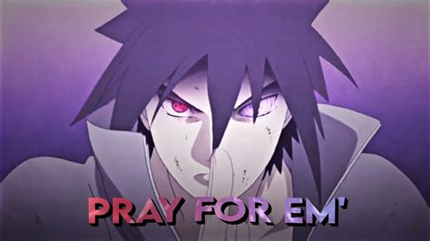 Pray For Em Naruto Rotation Editamv Pfpreset Xqndros