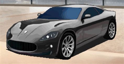 Igcd Net Maserati Granturismo In Fast Furious