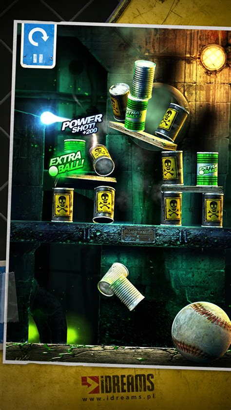 Download can knockdown 3 apk mod from infinite dreams studio with a lot of cool features in android game arcade series. Can Knockdown 3 Review | 148Apps