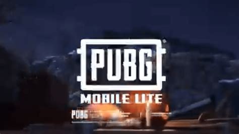 Pubg Mobile Lite Global Version Update For Season 20 Download Apk Link
