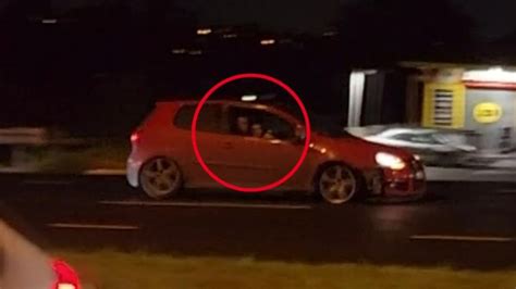 Melbourne Couple Caught Having Sex After Three Hour Car Chase The Courier Mail