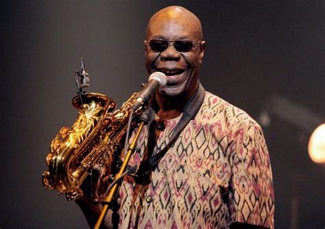 5 Greatest African Jazz Musicians Who Rocked The World In The Last Decade