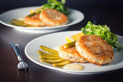 Recipe with step by step pictures and video. Canned Mackerel Fish Cake | Krumpli