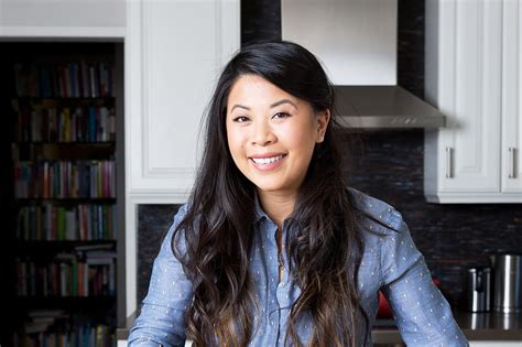 Top Chef Winner Mei Lin Takes To The Arts District With New Nightshade Eater La