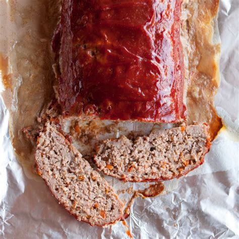 Preheat oven to 450 degrees f. How Long Cook Meatloat At 400 - How Long To Bake Meatloaf ...