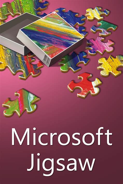 Microsoft Jigsaw Miracle Games Store