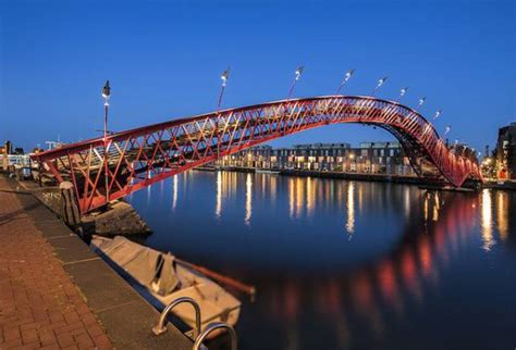 Weirdest Bridge Designs In The World 21 Pics