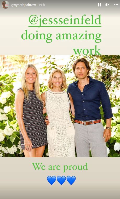 Gwyneth Paltrow Presume De Piernas Con Minivestido Showbiznese