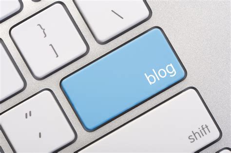 Academic And Professional Blogging Teaching And Learning In Social Work