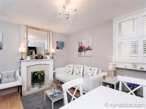 London Apartment 2 Bedroom Triplex Townhouse Rental In Knightsbridge