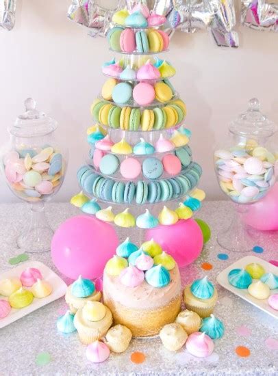 From your gift list to your doorstep in as little as 2 hours. Sweet "Oh Baby" Baby Shower - Baby Shower Ideas - Themes ...